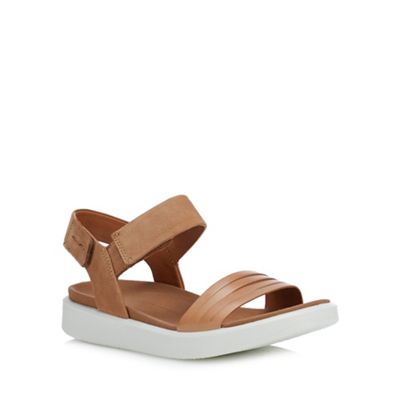 debenhams ecco sandals