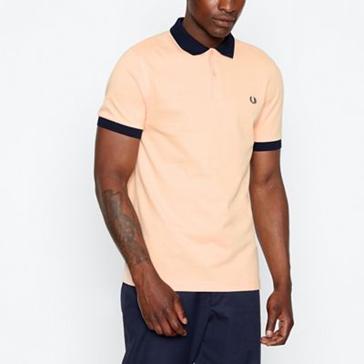 debenhams fred perry polo