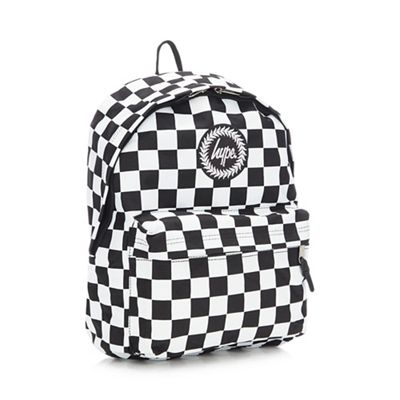 hype backpack debenhams
