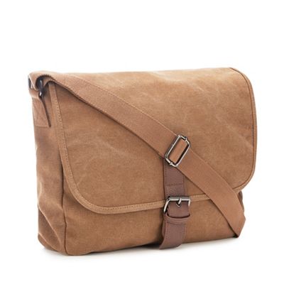 debenhams mens shoulder bags