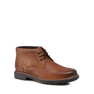 debenhams mens boots