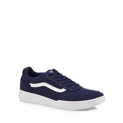 debenhams vans shoes