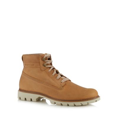 debenhams caterpillar boots