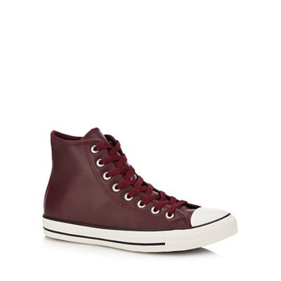debenhams converse trainers