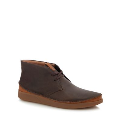 debenhams clarks mens shoes