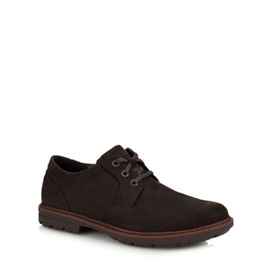 rockport tough bucks oxford