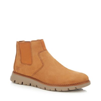 debenhams caterpillar boots