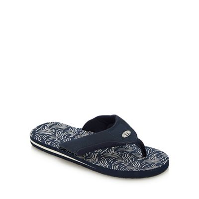 animal flip flops debenhams