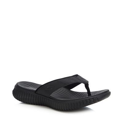 debenhams skechers flip flops