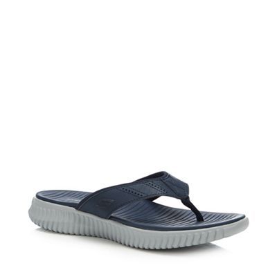 debenhams skechers flip flops