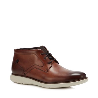 rockport garett chukka