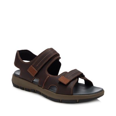 debenhams clarks sandals