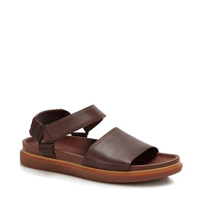 clarks trace bay sandals