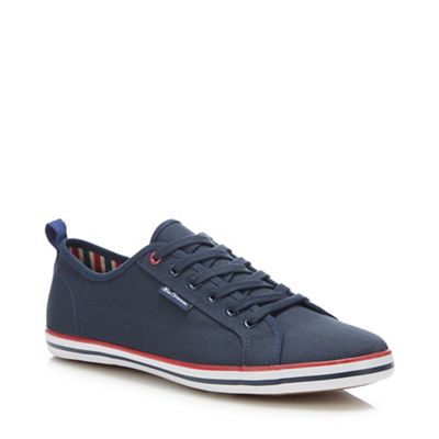 ben sherman lestar trainers