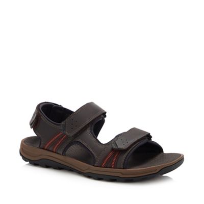 rockport sandals mens