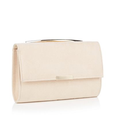 debut clutch bag