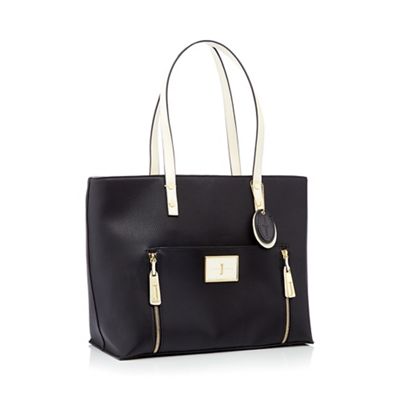 jasper conran grey bag