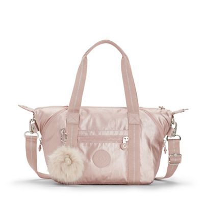 debenhams rose gold bag