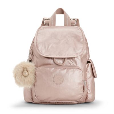 debenhams rose gold bag