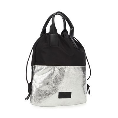 mini backpack debenhams