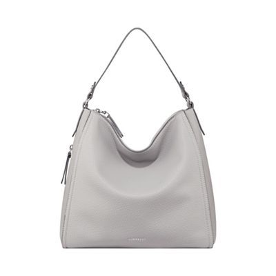 debenhams grey handbags