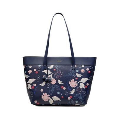 radley tote bag debenhams