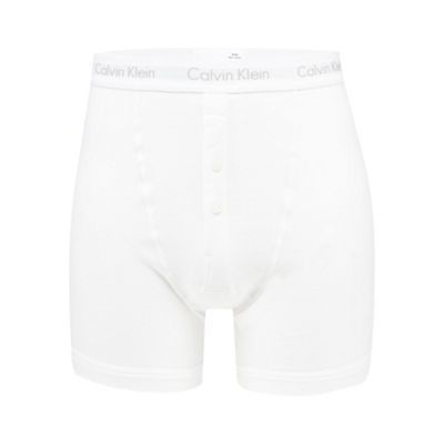 calvin klein boxers 3 pack debenhams