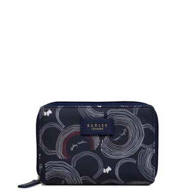 radley fenchurch purse