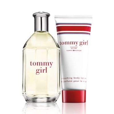 tommy girl debenhams