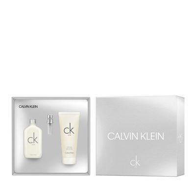 debenhams calvin klein perfume