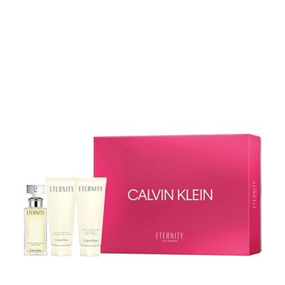 debenhams calvin klein perfume