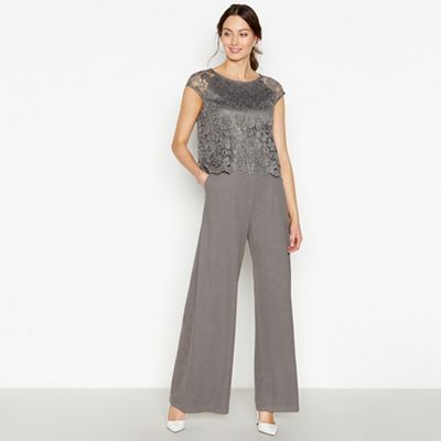 john rocha jumpsuit