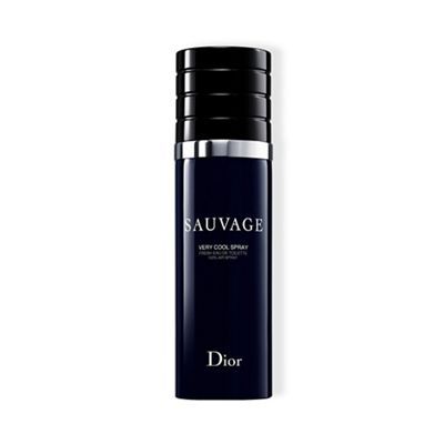 dior sauvage debenhams