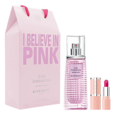 live irrésistible rosy crush eau de parfum