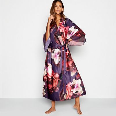 b by ted baker dressing gown