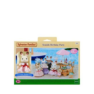 debenhams sylvanian families