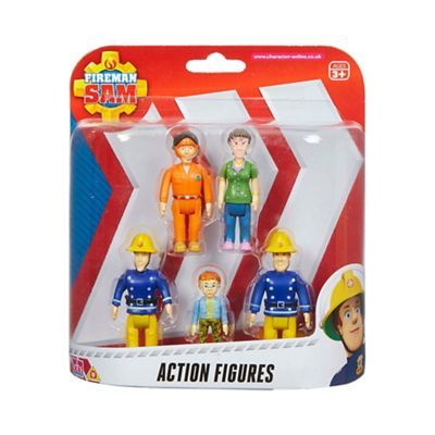 fireman sam debenhams