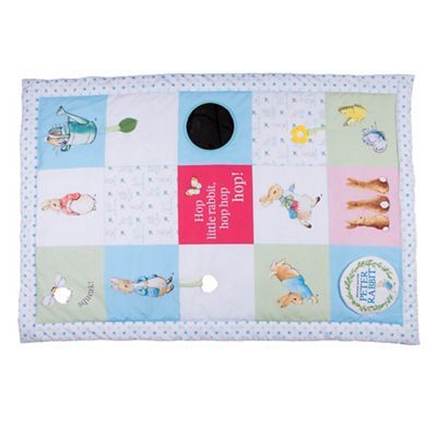 debenhams peter rabbit toys