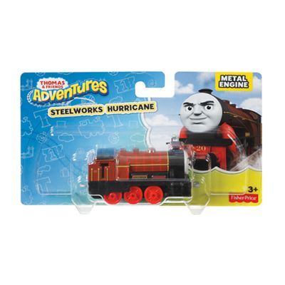 debenhams thomas the tank