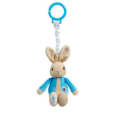 debenhams peter rabbit toys