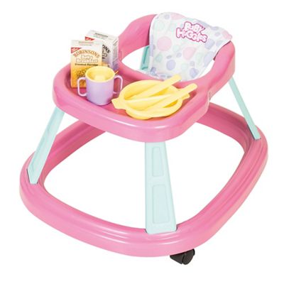 debenhams baby walker