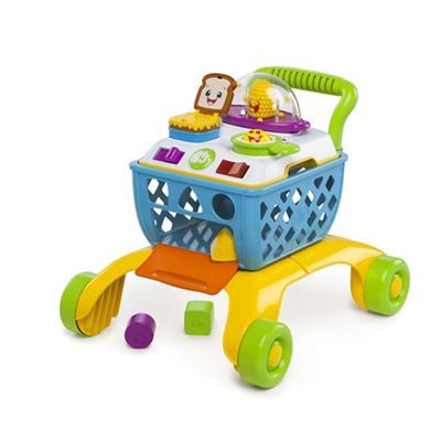 debenhams baby walker