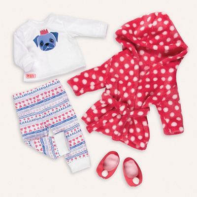our generation dolls debenhams