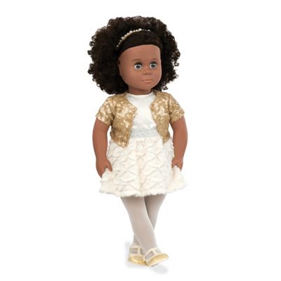 debenhams generation doll