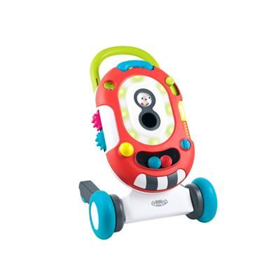 debenhams baby walker