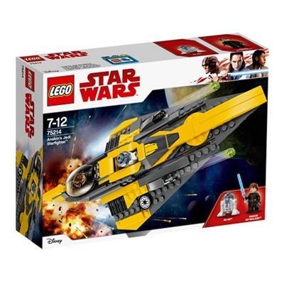 debenhams star wars lego