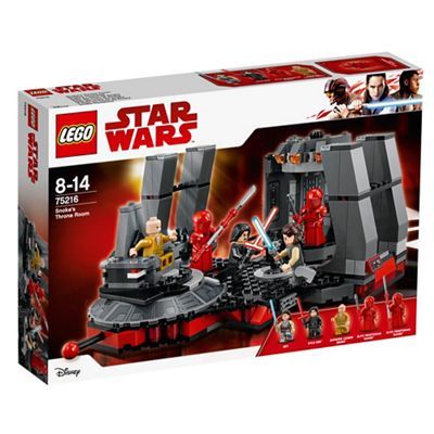 debenhams star wars lego