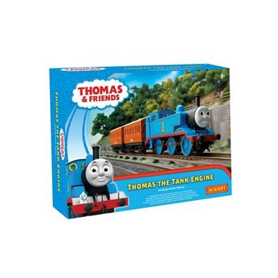 debenhams thomas the tank