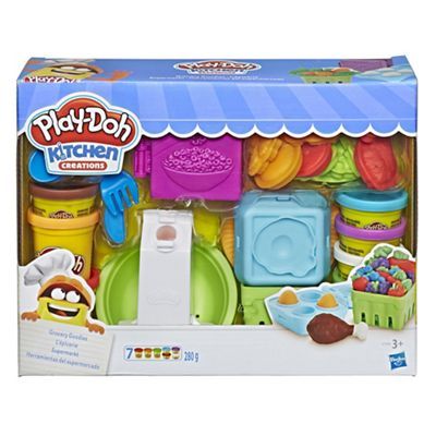 debenhams toy kitchen