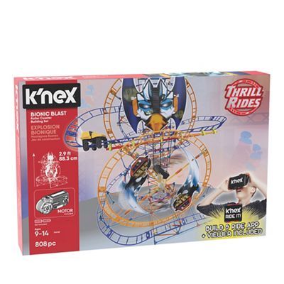 debenhams knex